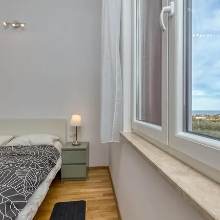 Сasa de vacaciones Diamond Seaview Penthouse - Happy Peroj