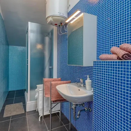 Diamond Seaview Penthouse - Happy Сasa de vacaciones *