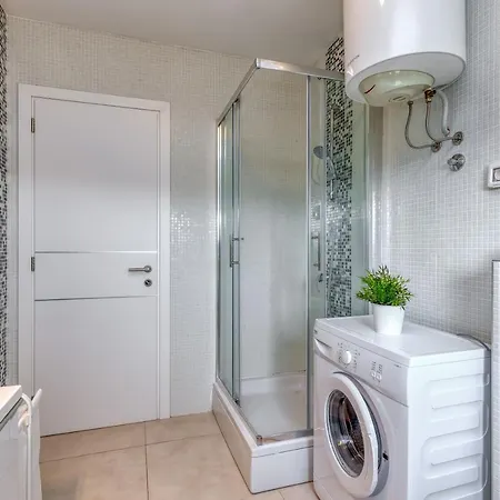 Сasa de vacaciones Diamond Seaview Penthouse - Happy Peroj