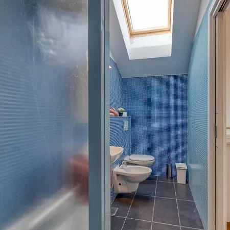 Diamond Seaview Penthouse - Happy Сasa de vacaciones