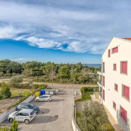 Сasa de vacaciones Diamond Seaview Penthouse - Happy