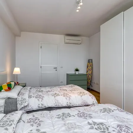 Diamond Seaview Penthouse - Happy Сasa de vacaciones